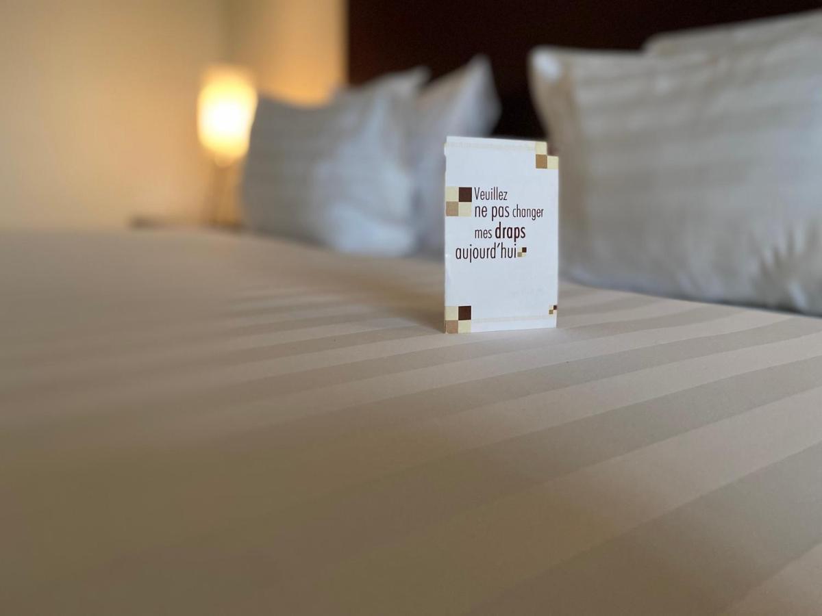 Hotel Sancta Maria Ломе Экстерьер фото